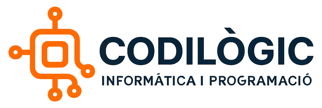 Codilogic - Informática y Programación